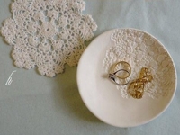 sodapop design Lace Bowl